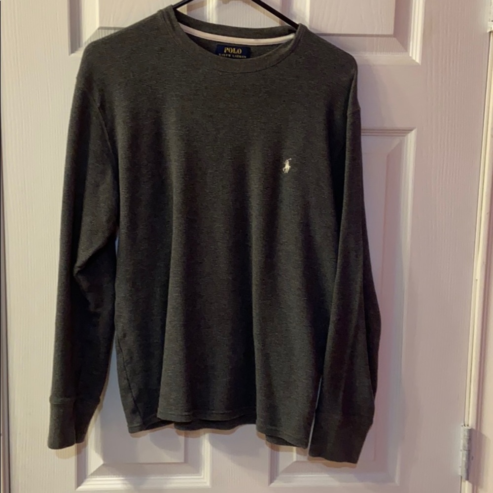 Ralph Lauren crewneck